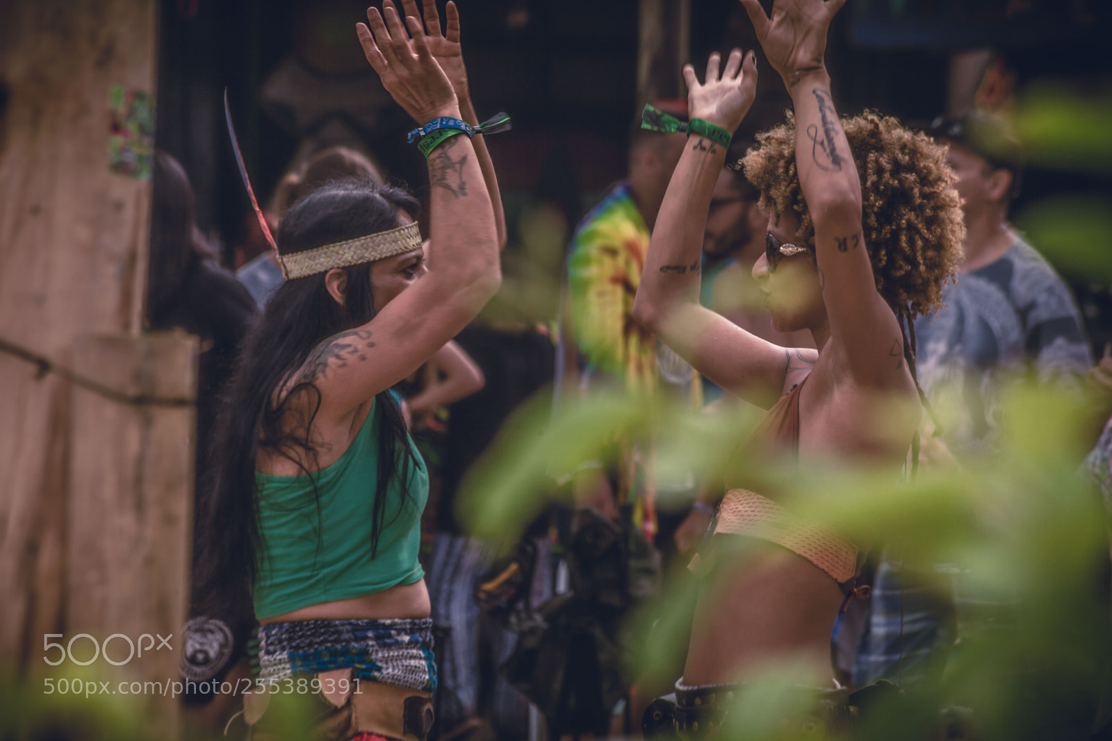 Canon EOS 5D Mark II sample photo. Festival respect satya yuga photography
