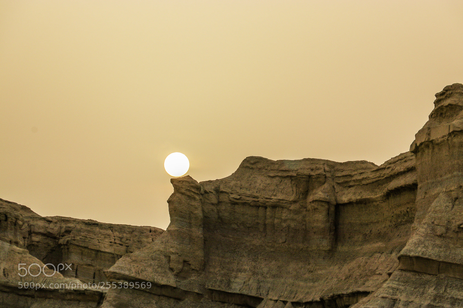 Canon EOS 80D sample photo. Sunrise photography