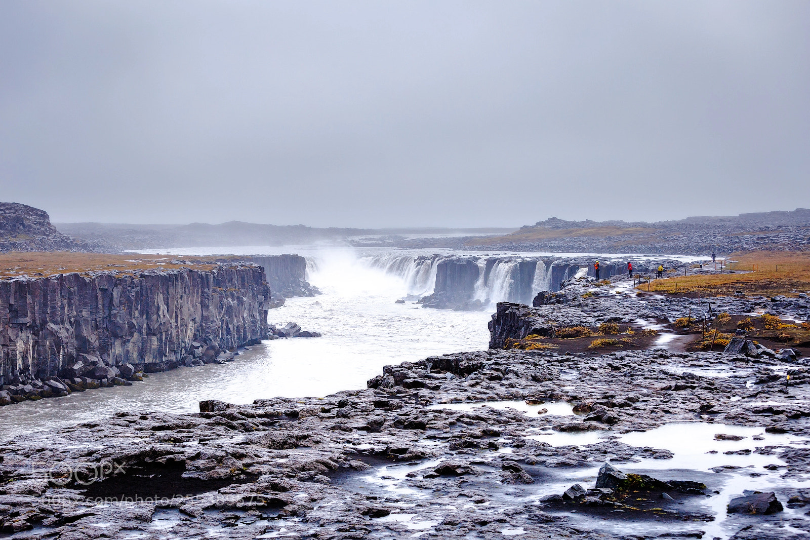 Canon EOS 6D sample photo. Selfoss photography