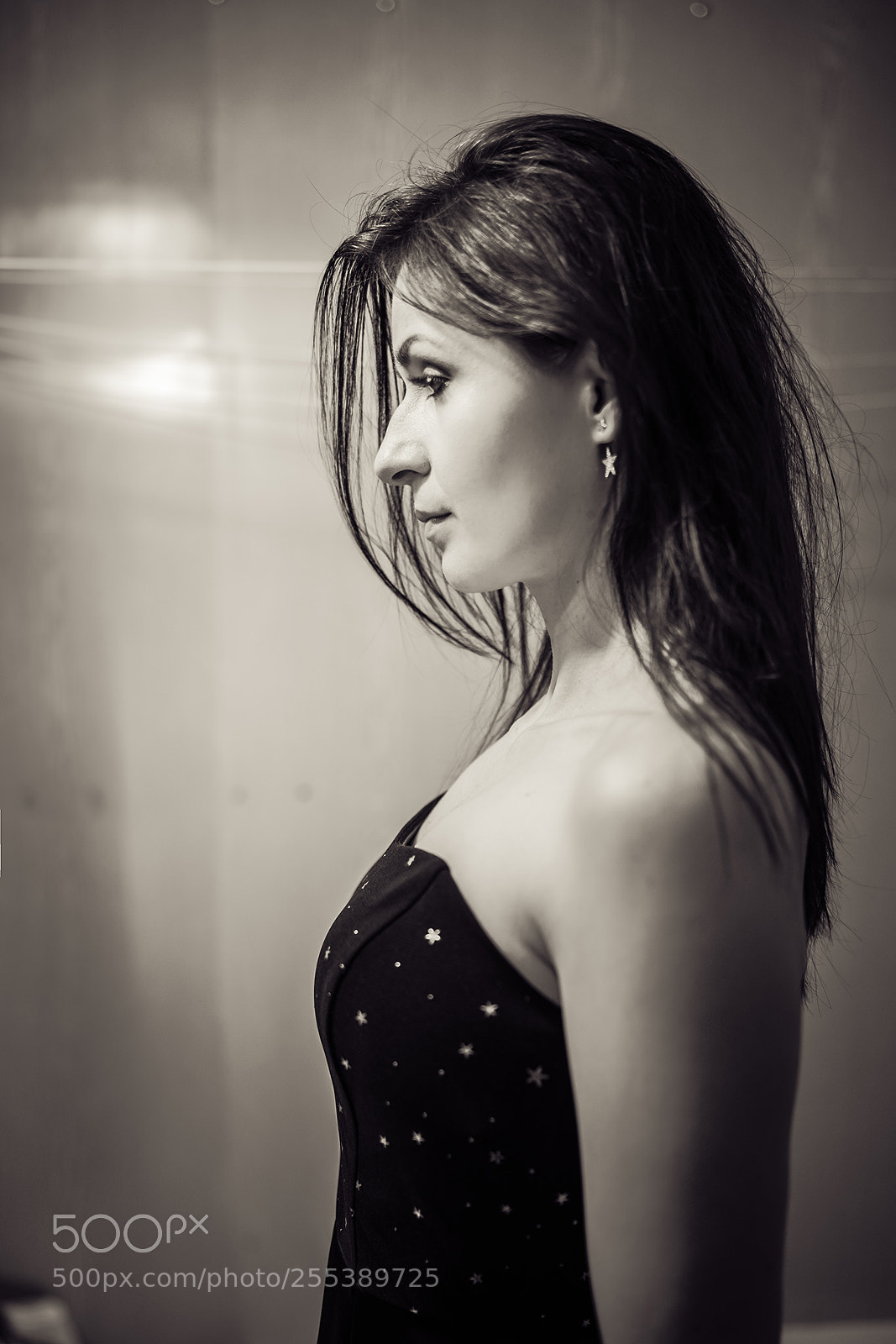 Sony a7R II sample photo. V koupelně 2 photography