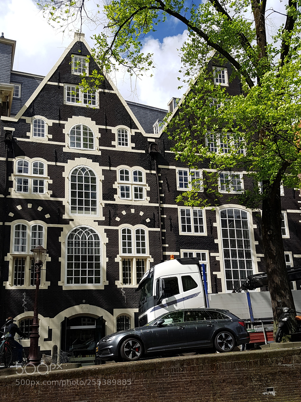 Samsung Galaxy S7 Edge sample photo. Amsterdam photography