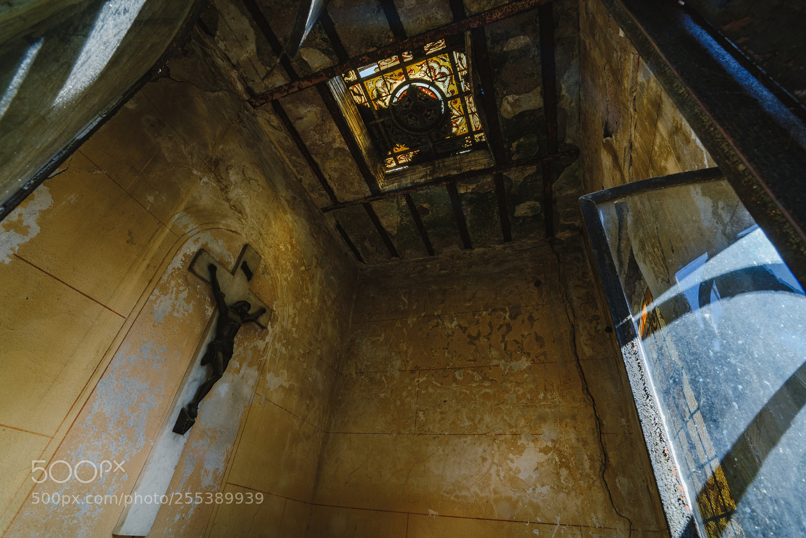 Sony a7R II sample photo. Recolet cemetery in the photography