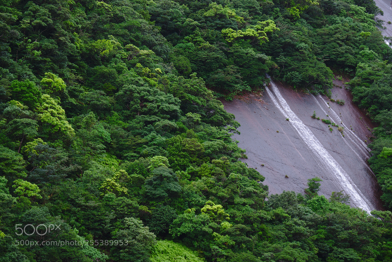 Fujifilm X-T1 sample photo. Senpiro falls photography