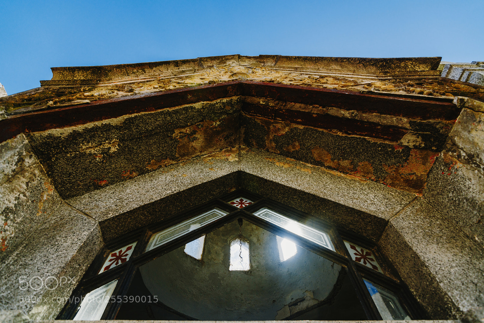 Sony a7R II sample photo. Recolet cemetery in the photography