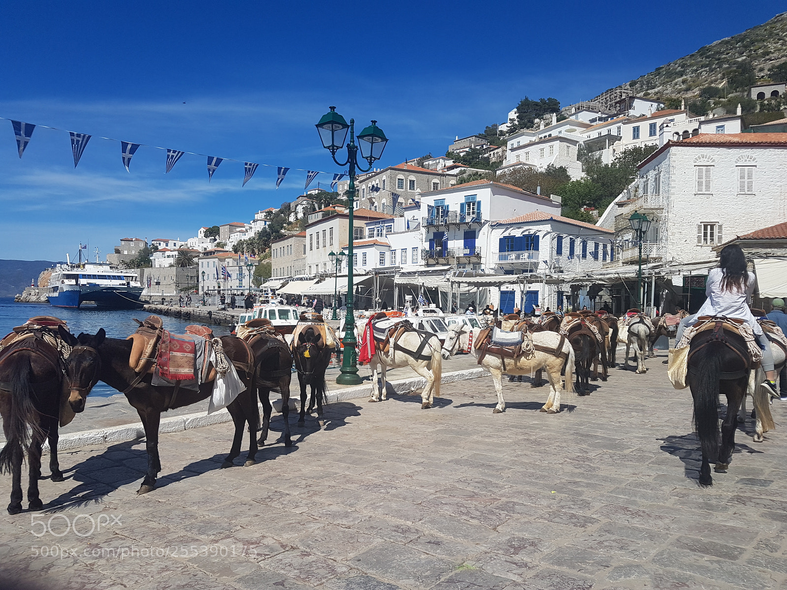 Samsung Galaxy S7 Edge sample photo. Greece photography