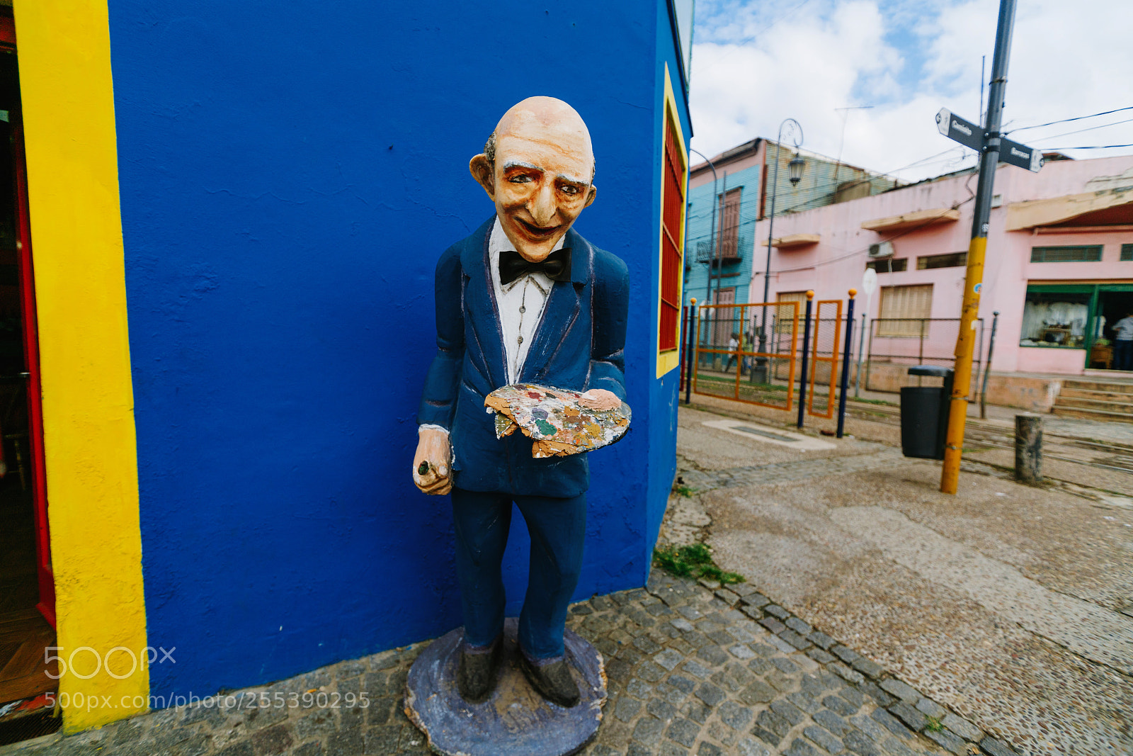 Sony a7R II sample photo. The colorful and vibrant photography