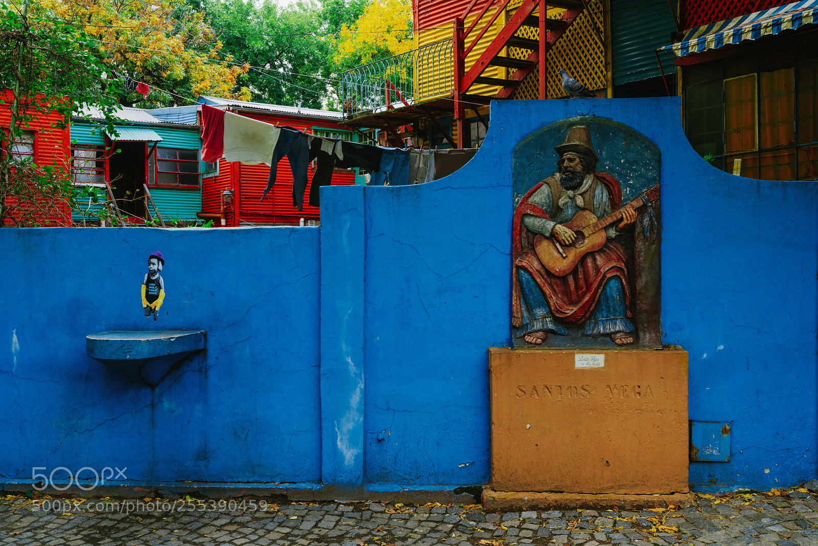 Sony a7R II sample photo. The colorful and vibrant photography