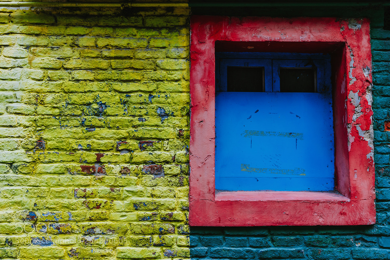Sony a7R II sample photo. The colorful and vibrant photography