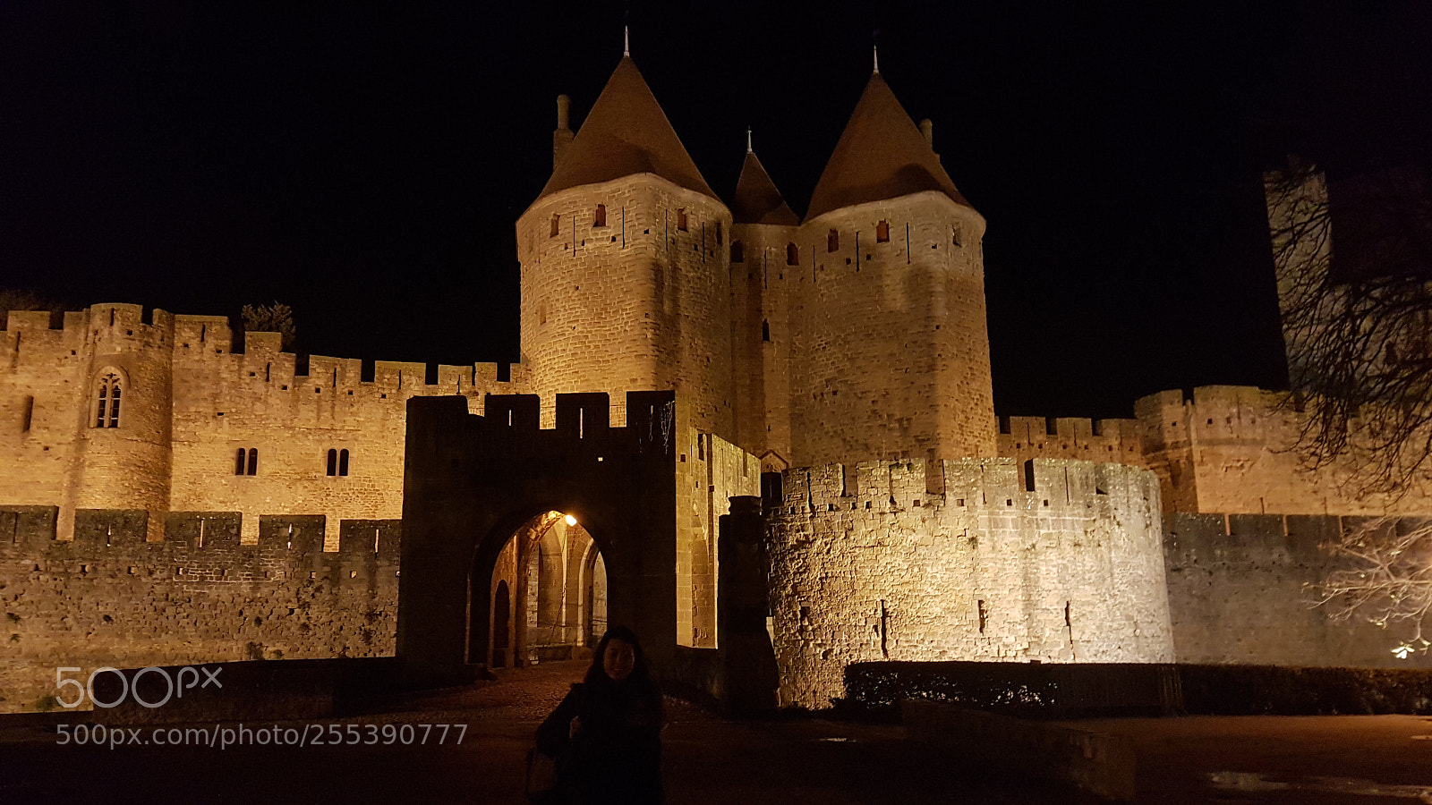 Samsung Galaxy S7 Edge sample photo. France photography