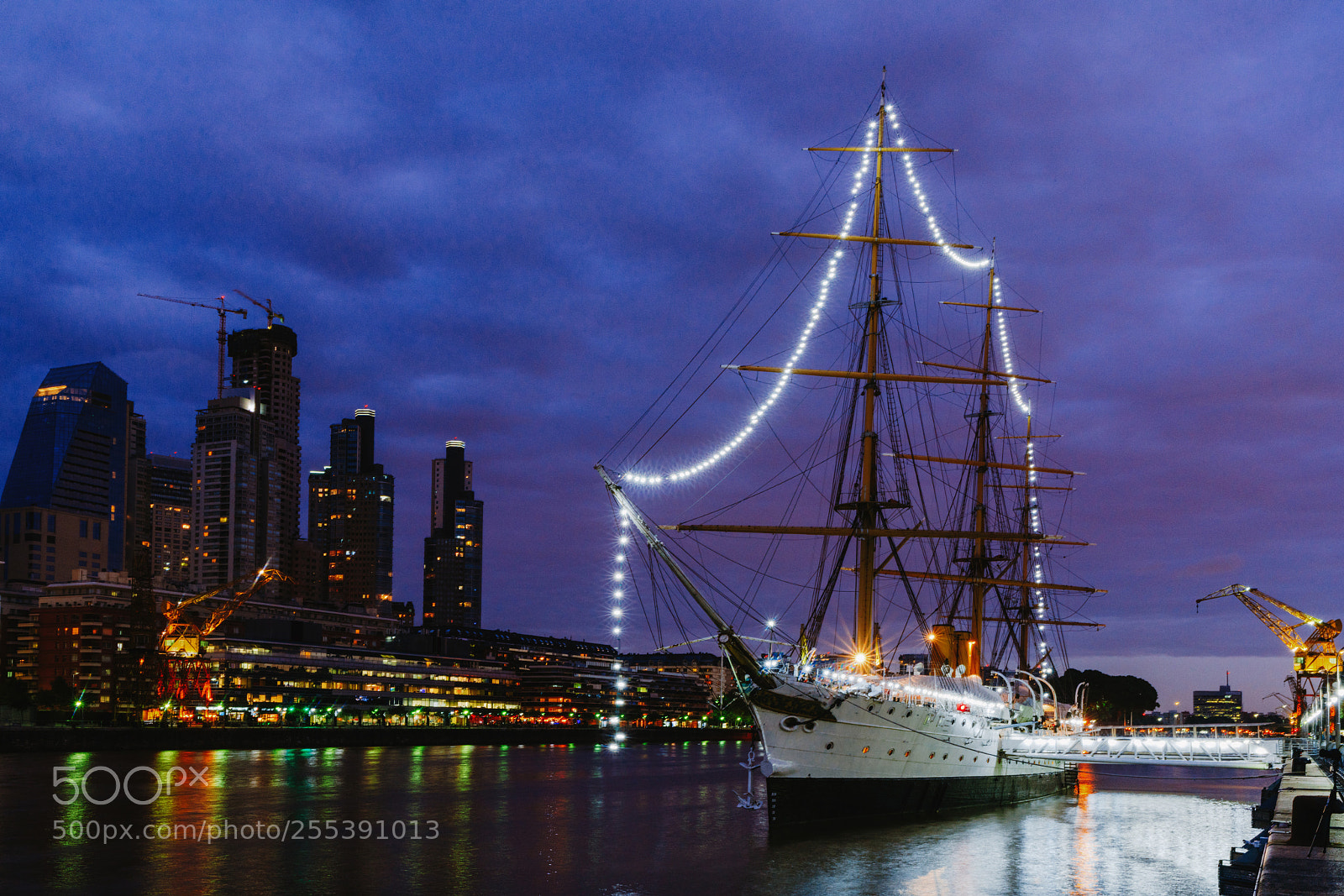 Sony a7R II sample photo. Frigate ara presidente sarmiento photography