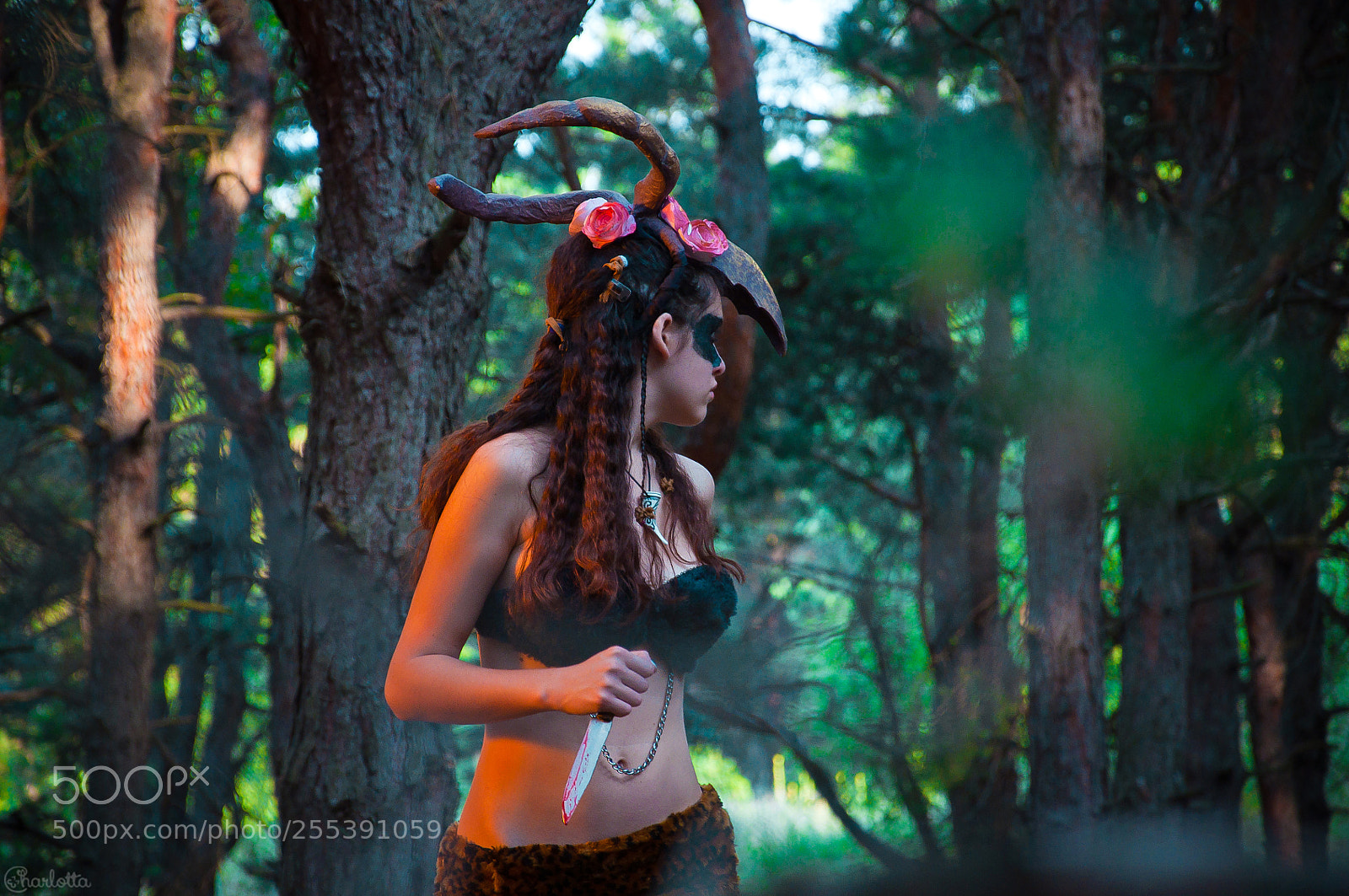 Nikon D90 sample photo. Hunter photography