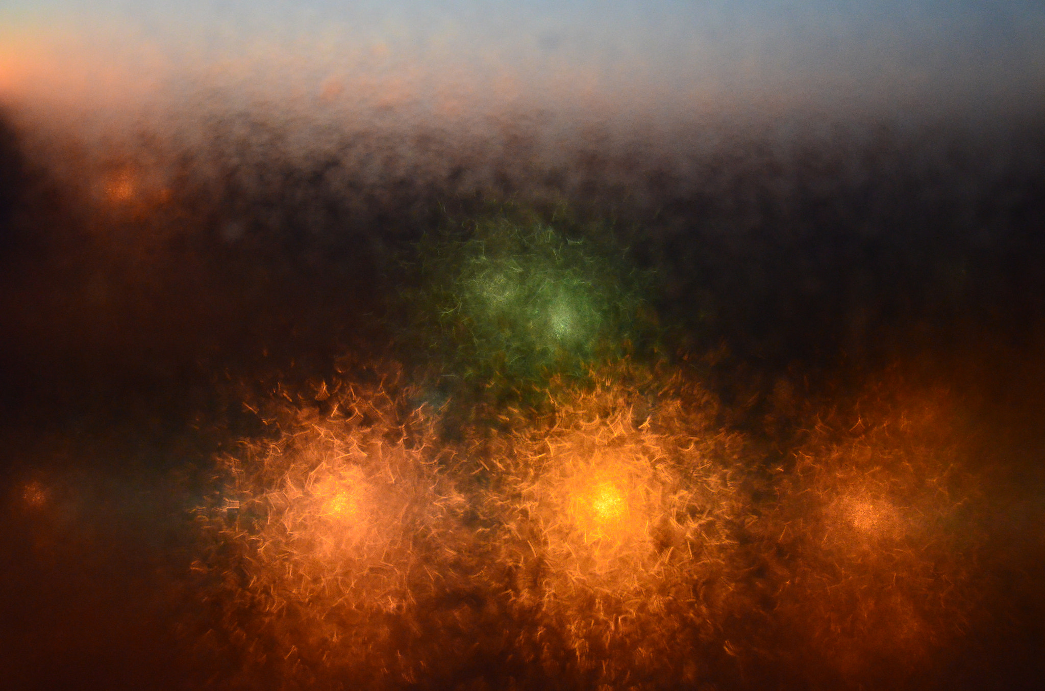 Nikon D5100 sample photo. Lights from the window photography