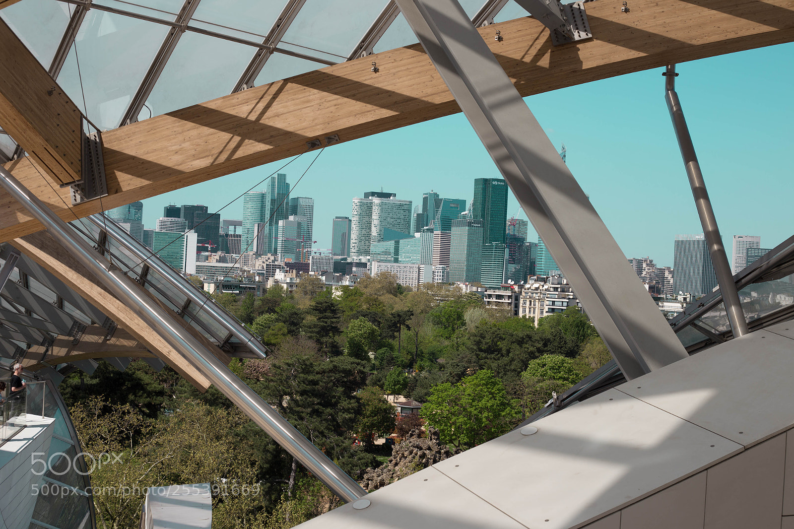Canon EOS 6D sample photo. My paris moments i photography