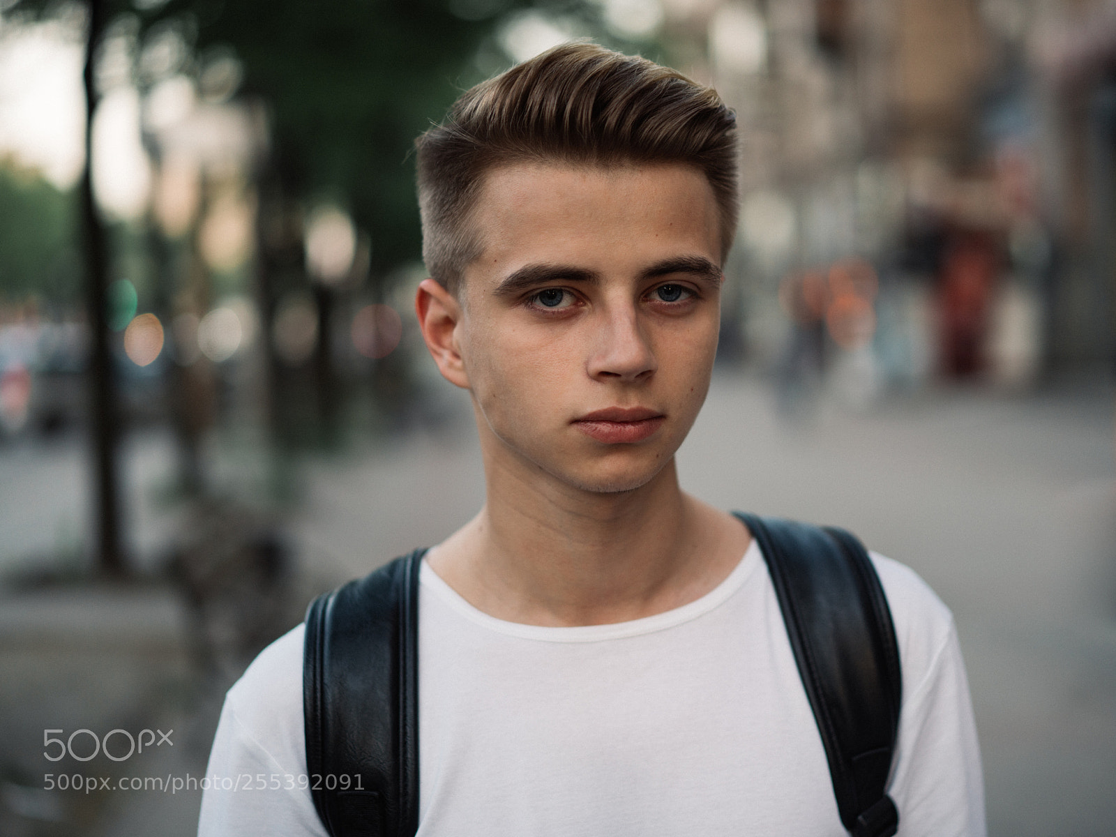 Sony a7R II sample photo. 346/365 photography