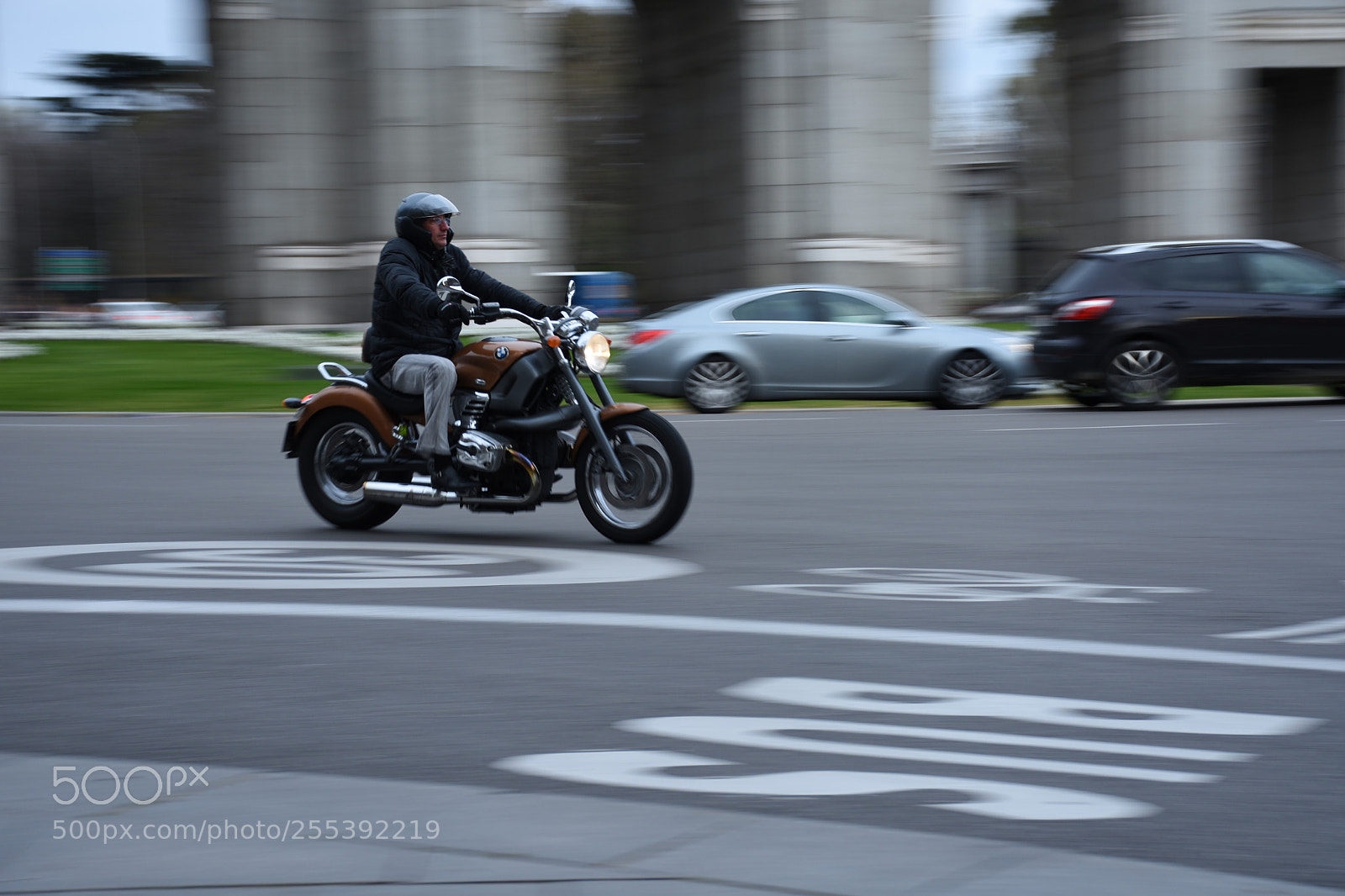 Nikon D7200 sample photo. Bmw photography