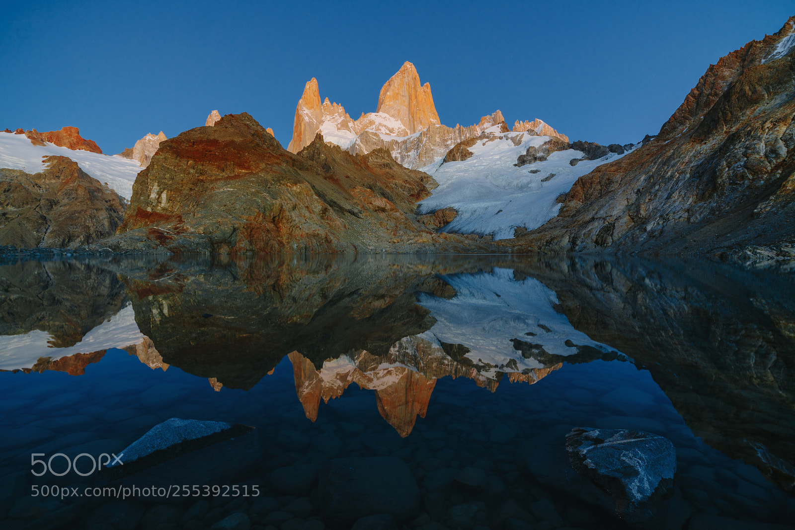 Sony a7R II sample photo. View of mount fitz photography