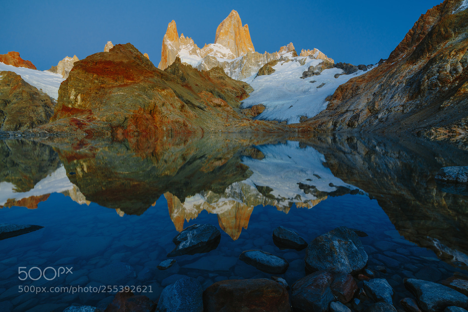 Sony a7R II sample photo. View of mount fitz photography