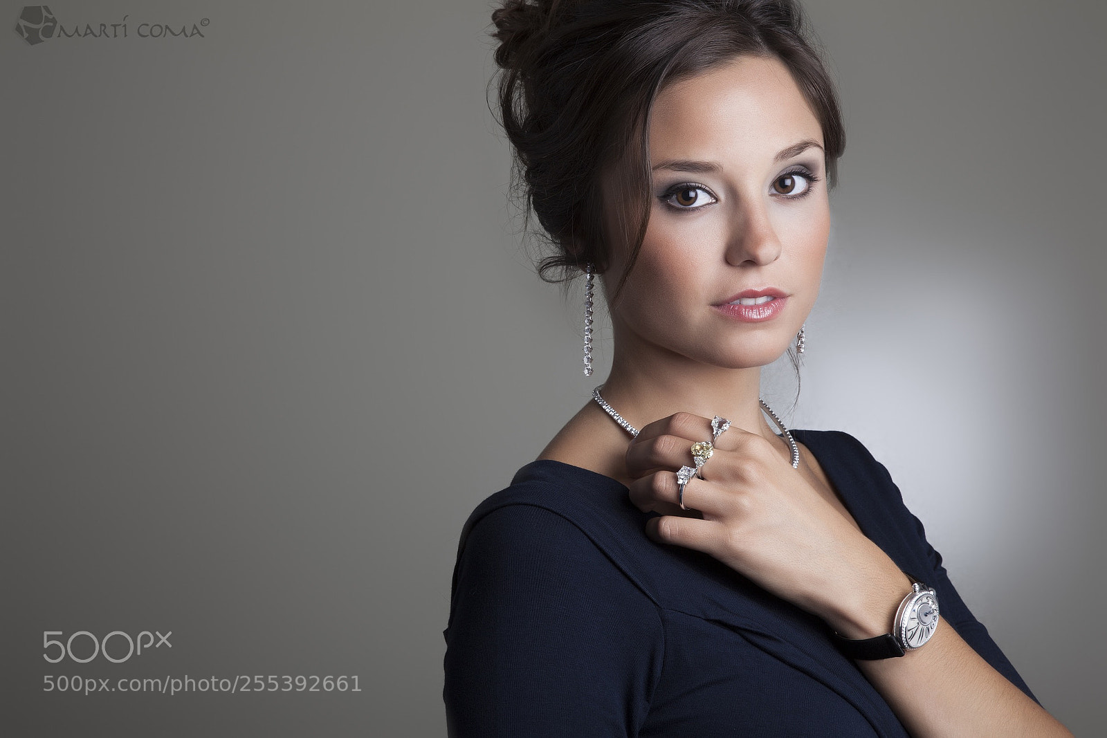 Canon EOS 5D Mark II sample photo. Sessió #marticoma photography