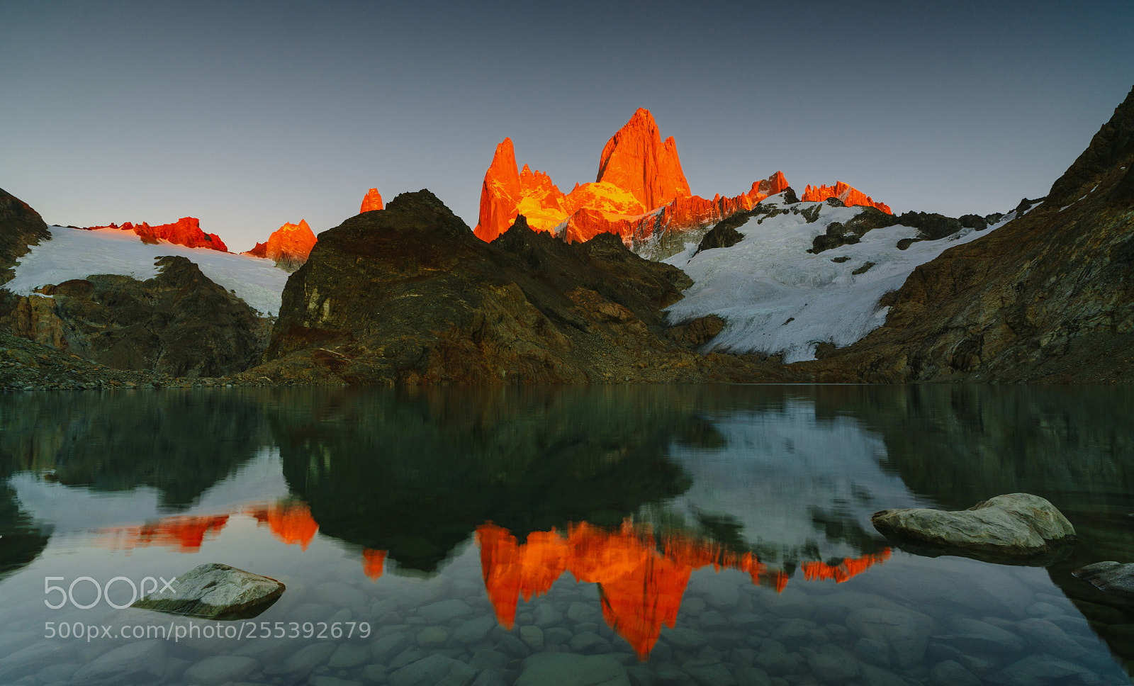 Sony a7R II sample photo. View of mount fitz photography