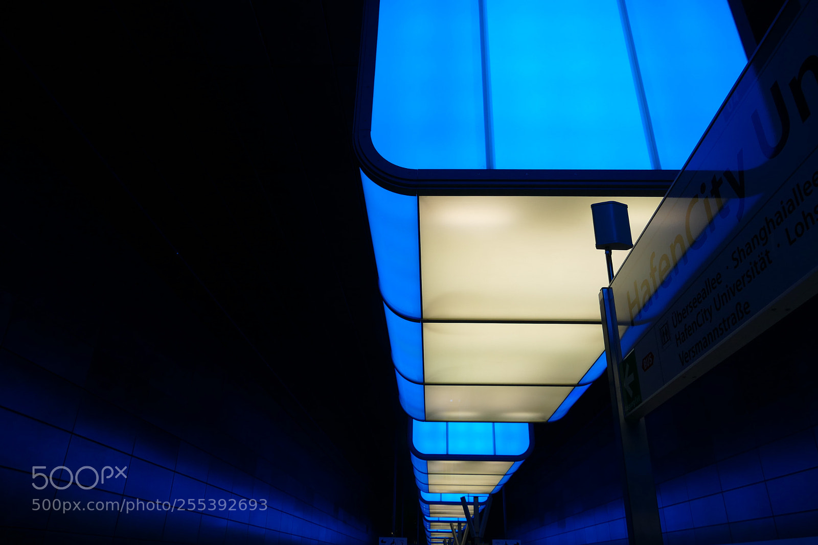 Panasonic Lumix DMC-FZ1000 sample photo. Architectural art photography