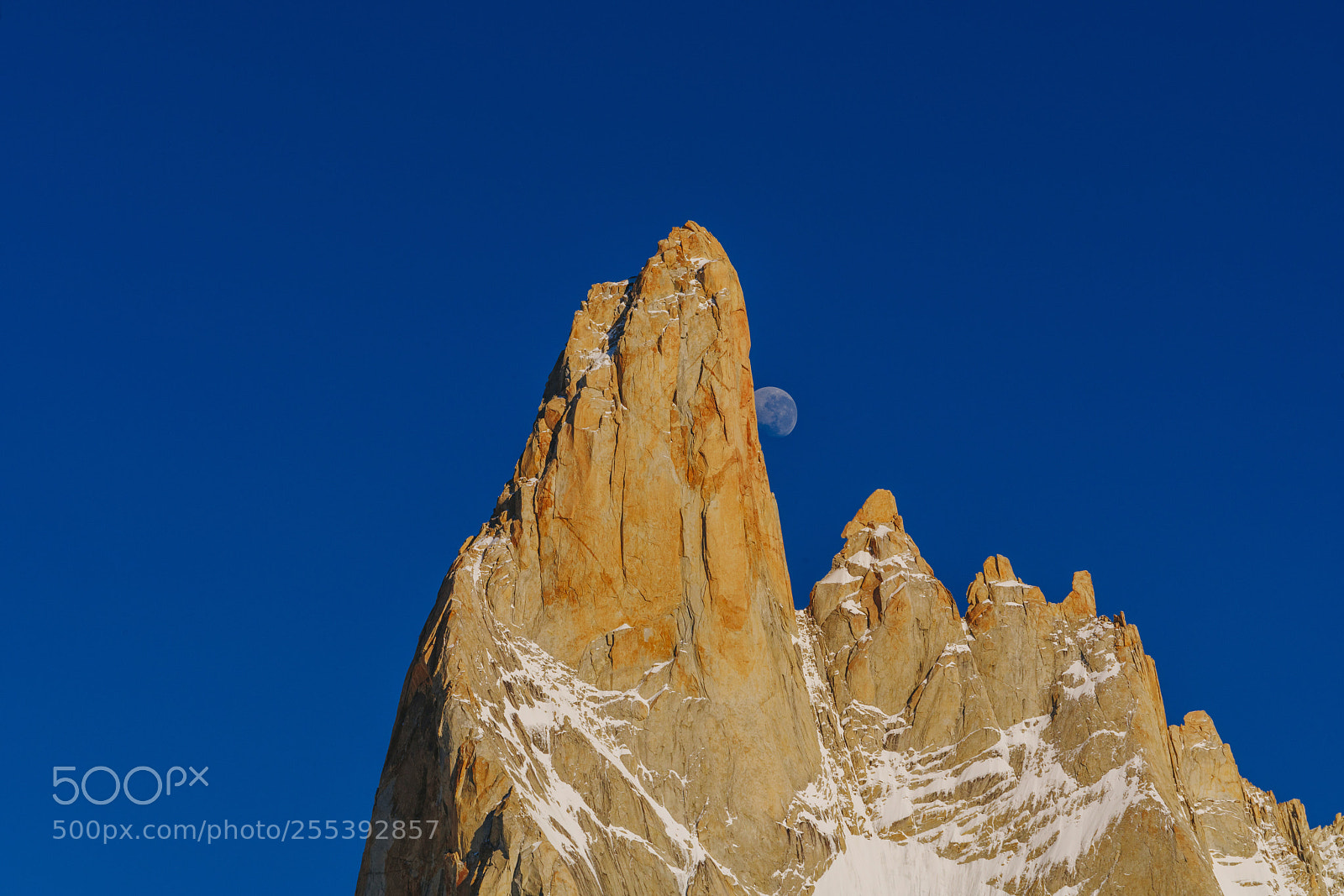 Sony a7R II sample photo. View of mount fitz photography