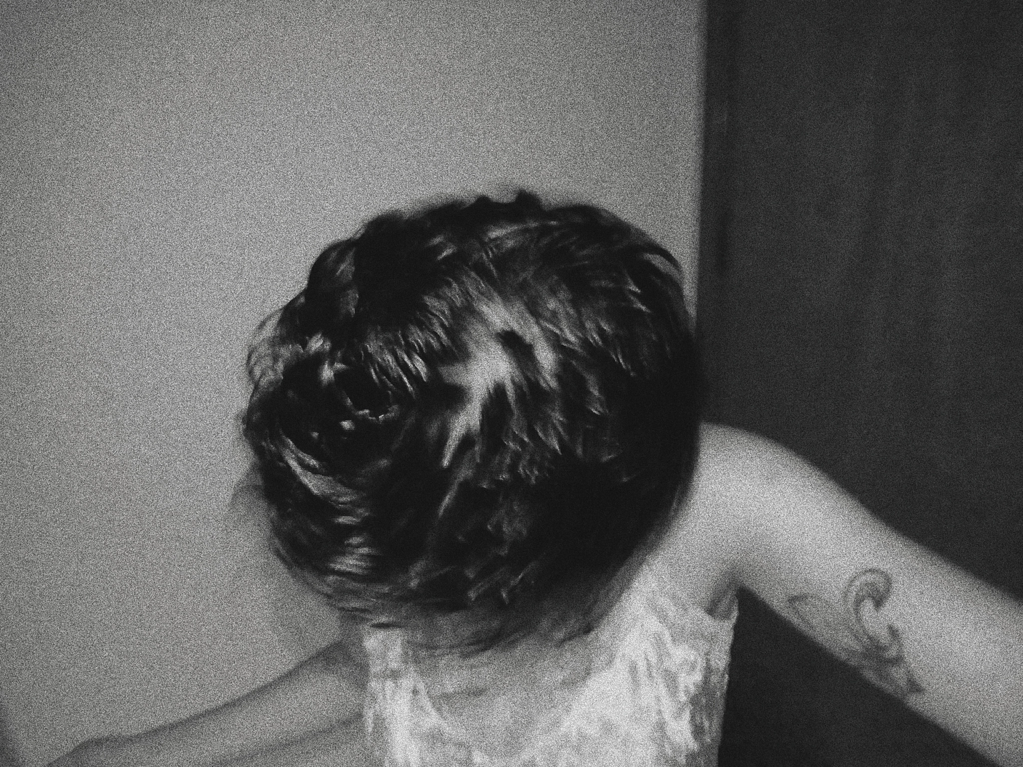 dissociation