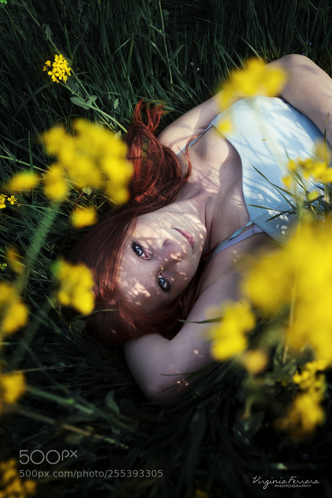 Canon EOS 6D sample photo. Elisabetta. photography