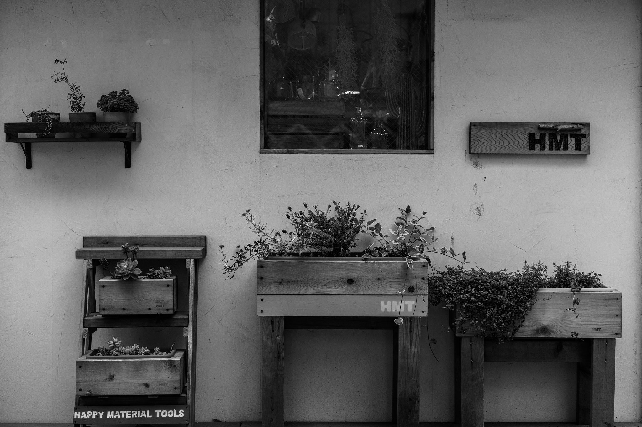 Leica Summilux-M 50mm F1.4 ASPH sample photo. Wall paintings photography