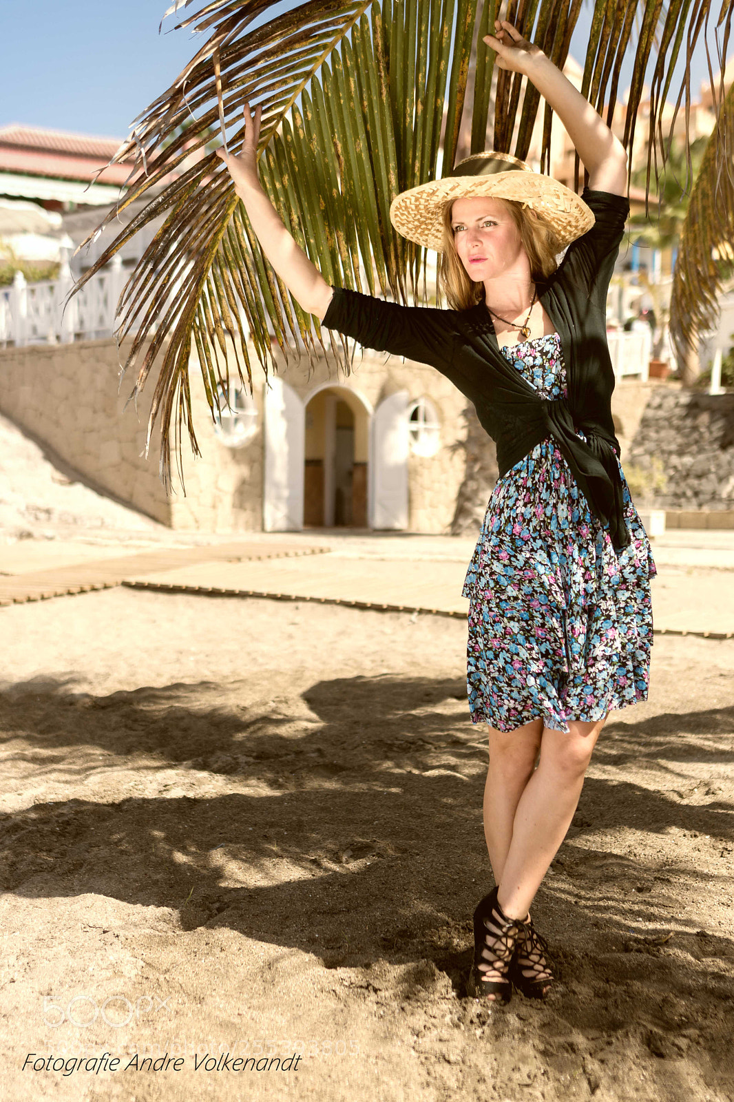 Nikon D7200 sample photo. Janka tenerife 2 photography