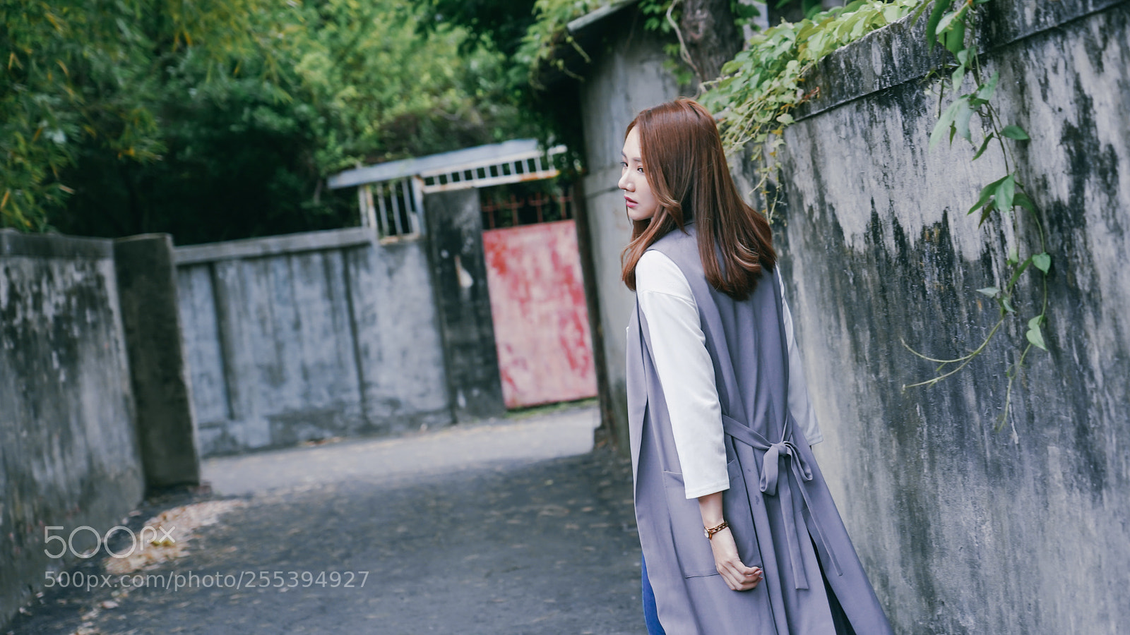Sony a7 III sample photo. Cute photography