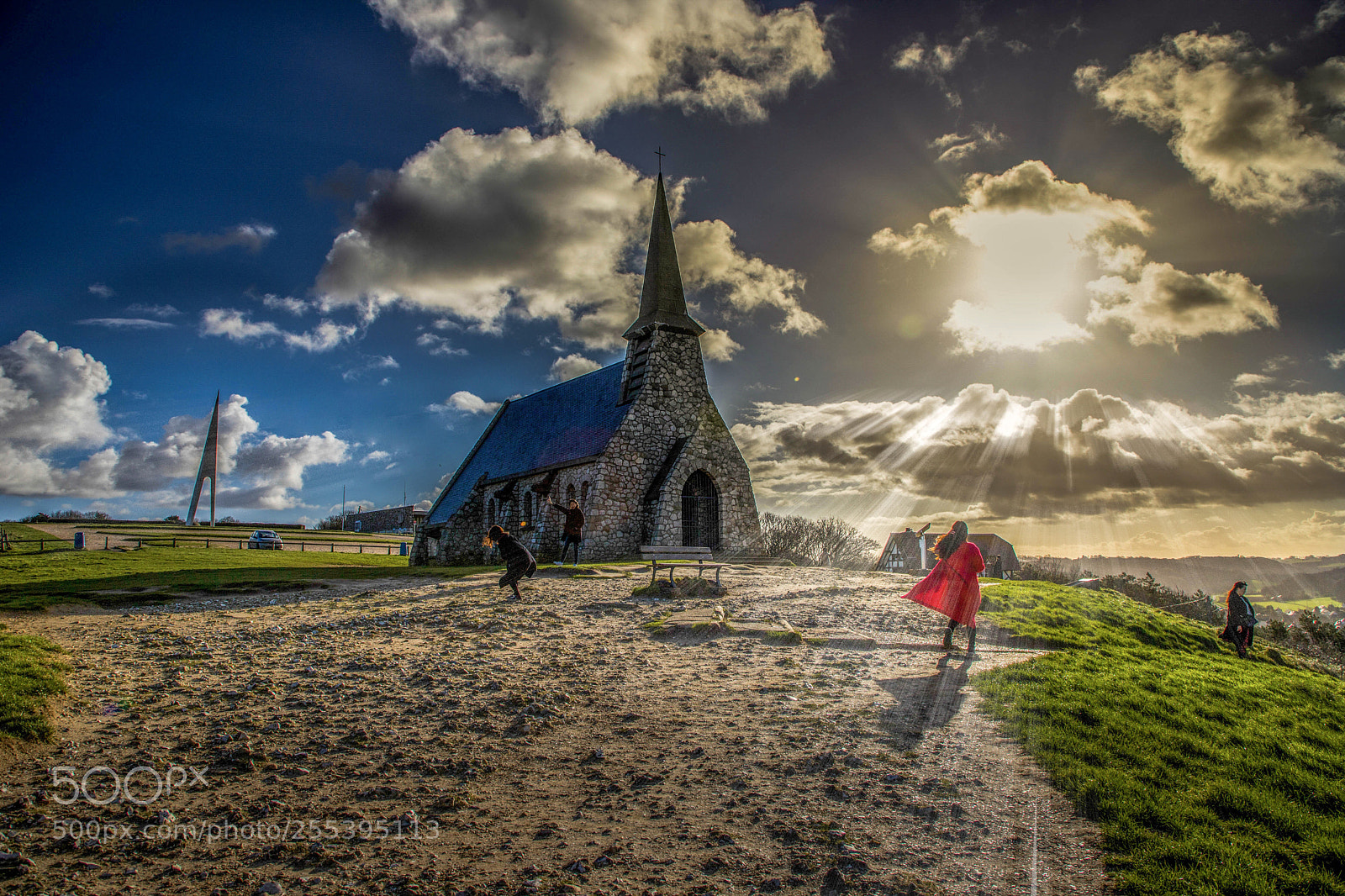 Canon EOS 6D Mark II sample photo. Walking on sunshine photography
