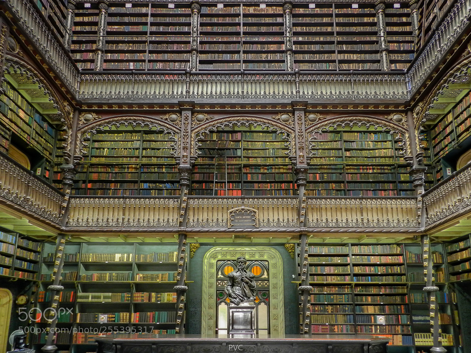 Nikon Coolpix P500 sample photo. Real gabinete portugu s photography