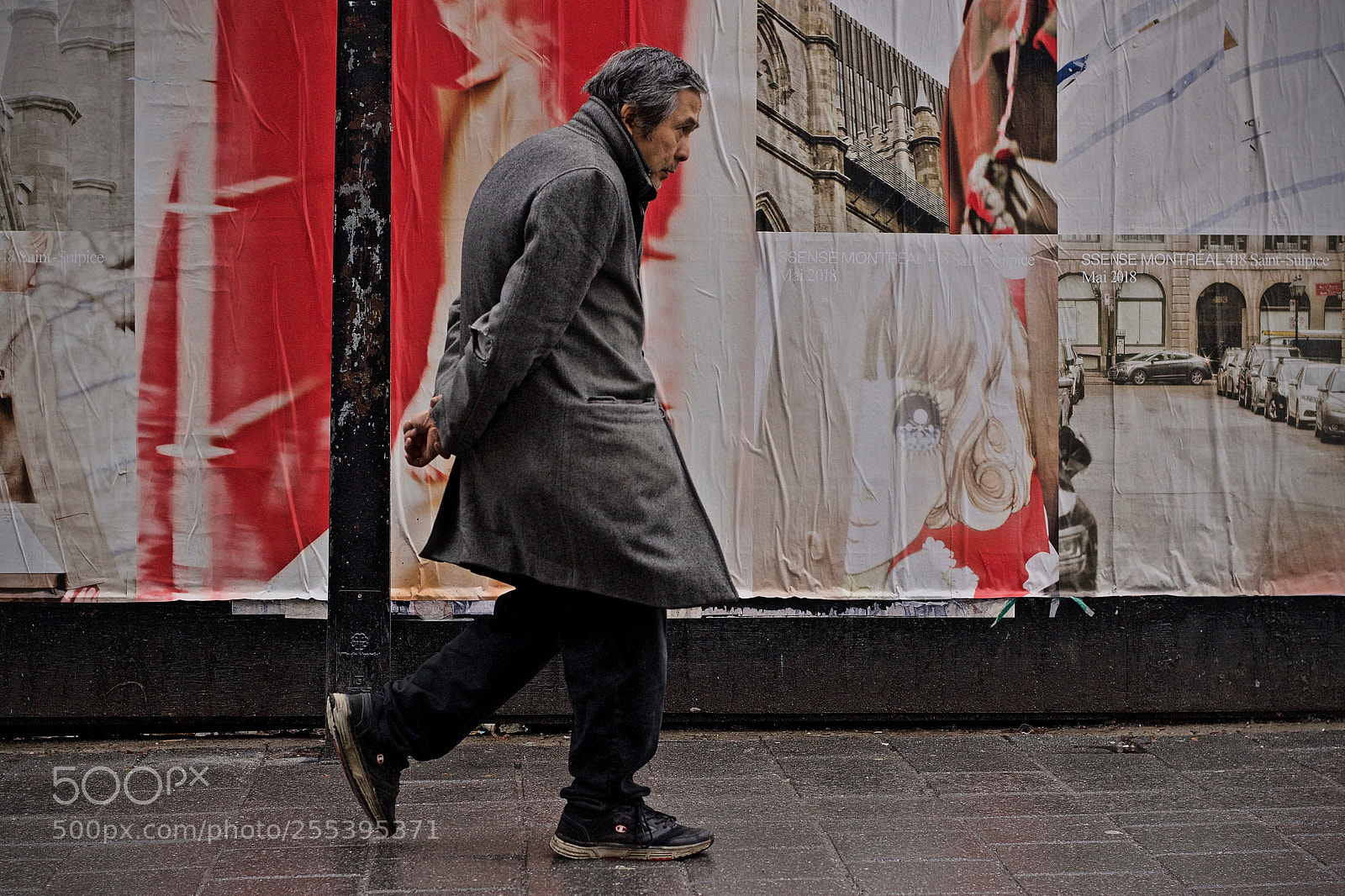 Nikon D5300 sample photo. Chinatown photography