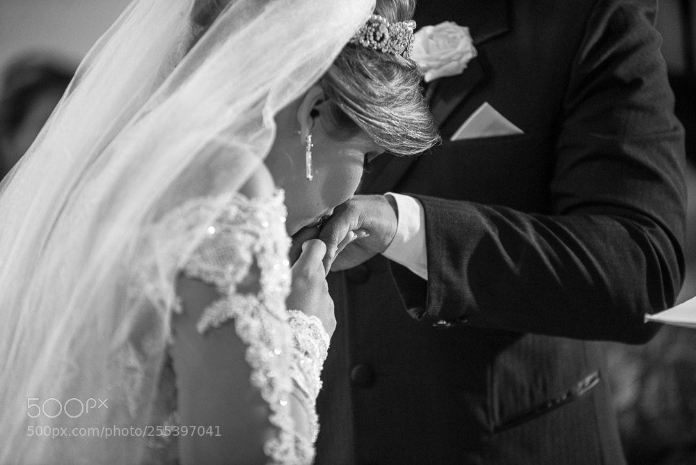 Nikon D610 sample photo. Wedding ayanna & hudson photography
