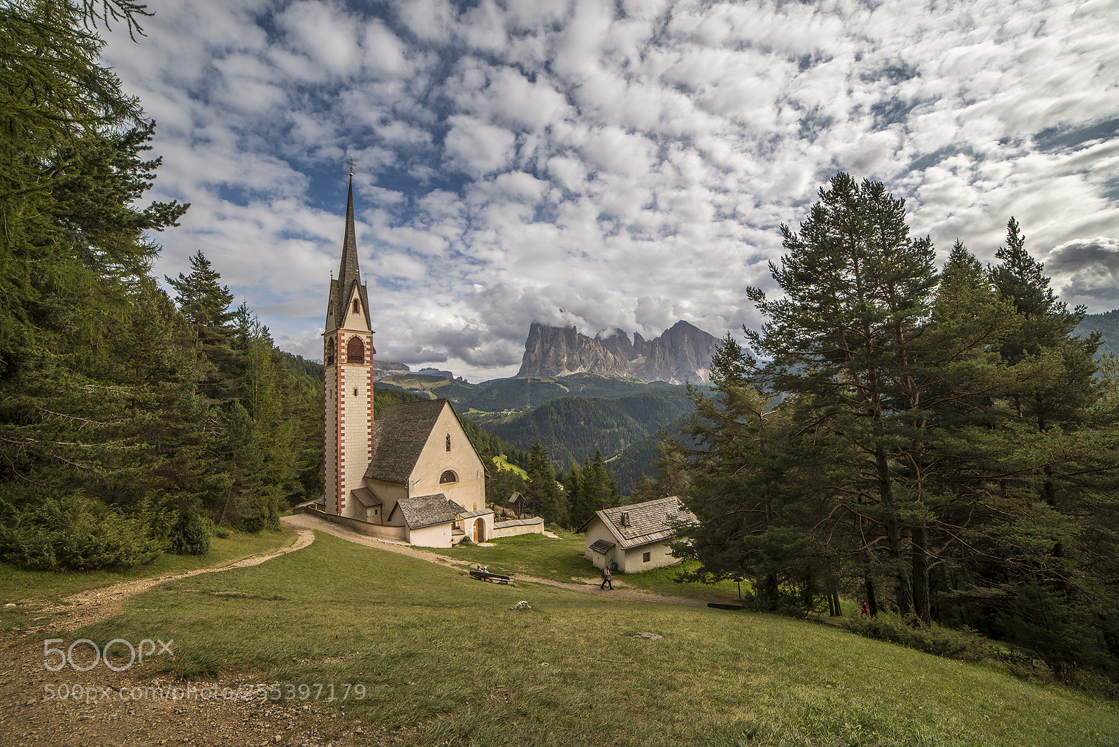 Nikon D610 sample photo. San giacomo photography