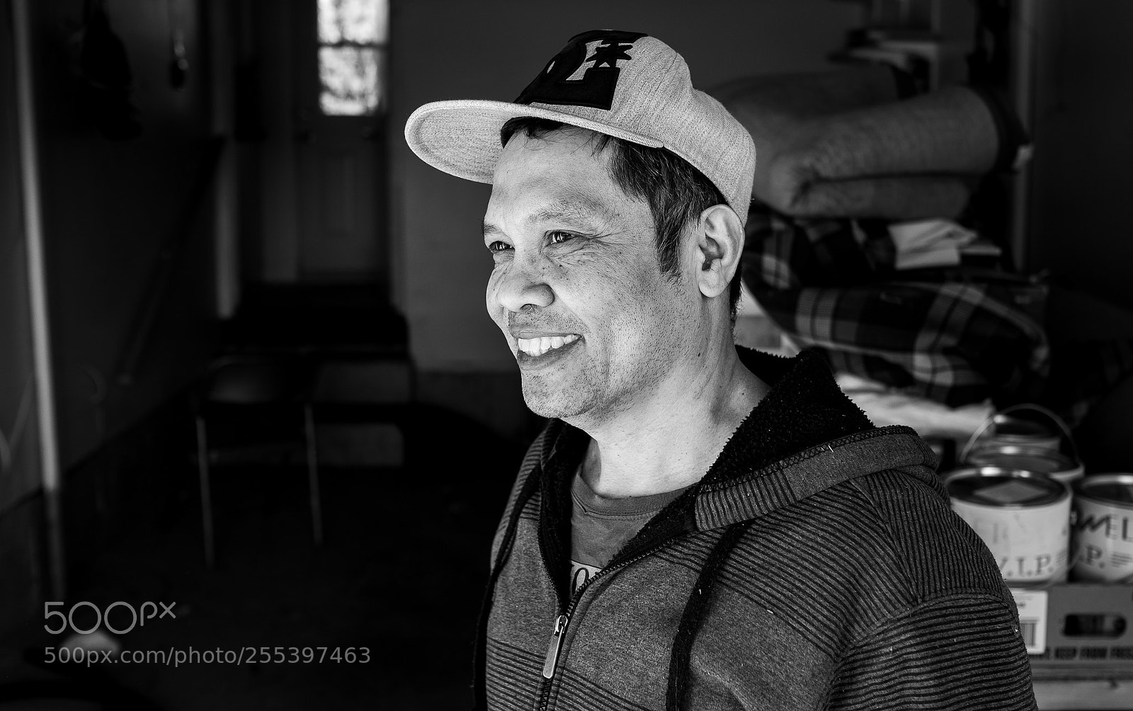Fujifilm X-T1 sample photo. Tony photography