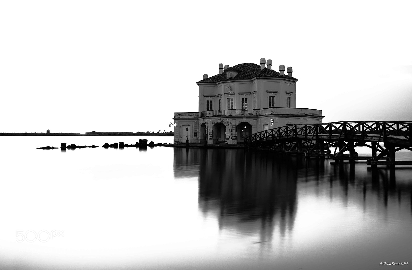 Fujifilm X-T20 sample photo. Casina vanvitelliana photography