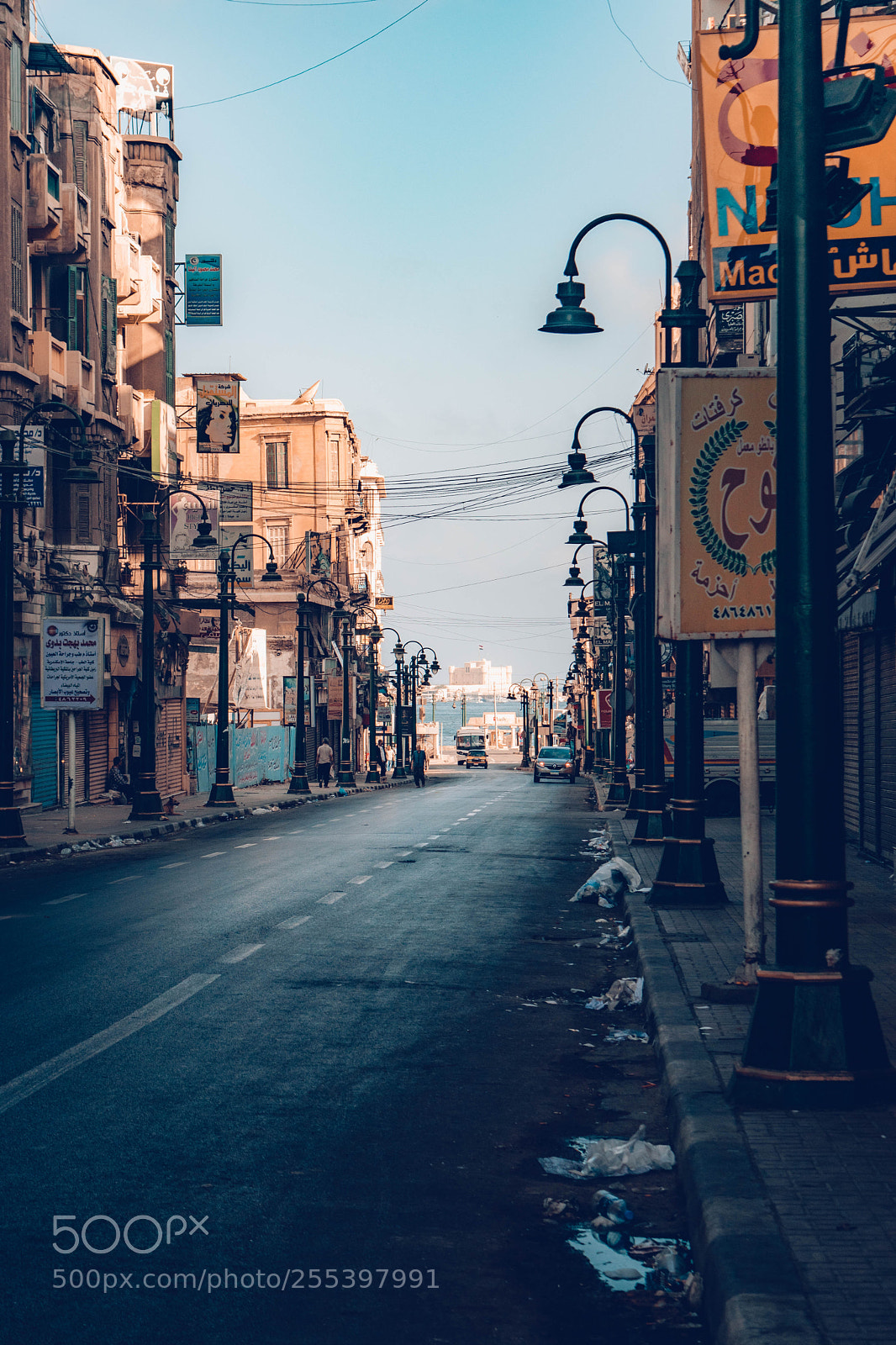 Nikon D3300 sample photo. Alexandria, egypt photography