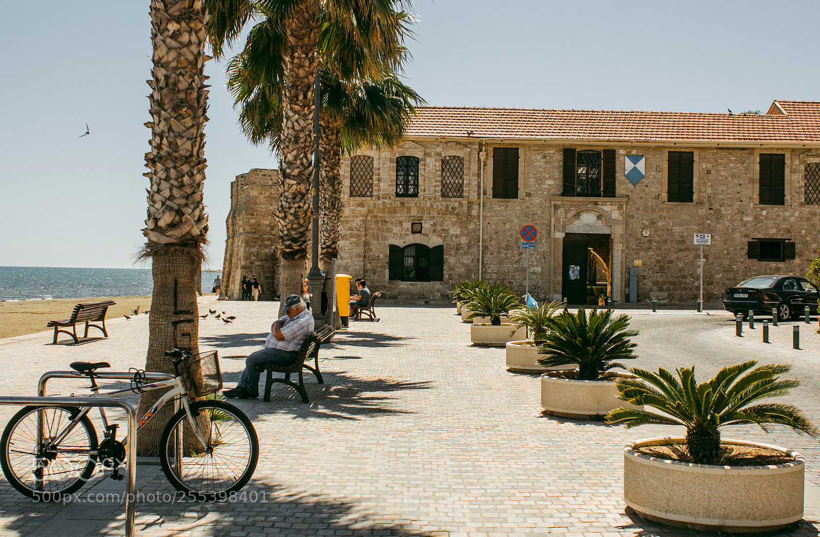 Canon EOS 650D (EOS Rebel T4i / EOS Kiss X6i) sample photo. Cyprus photography