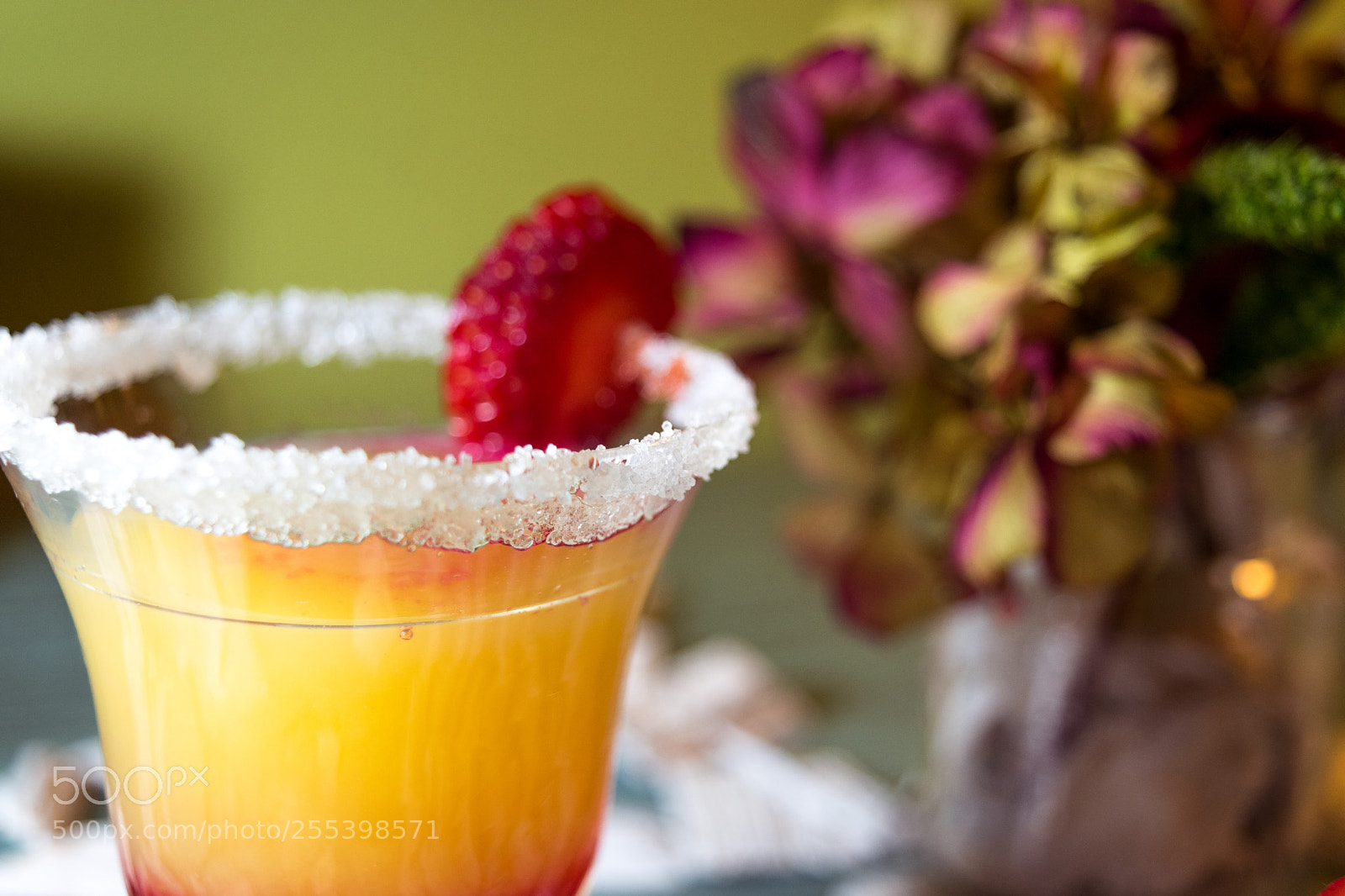 Nikon D5500 sample photo. Breakfast photography