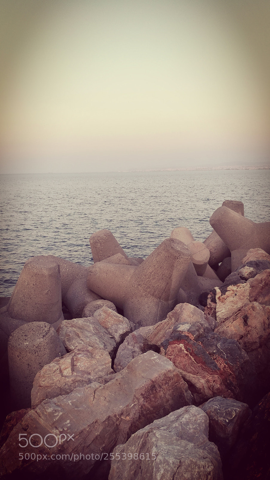 HUAWEI P9 Plus sample photo. Greece - crete photography