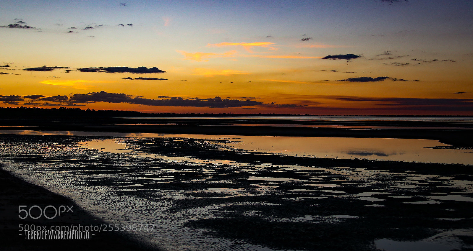 Canon EOS 6D sample photo. End of day ... photography