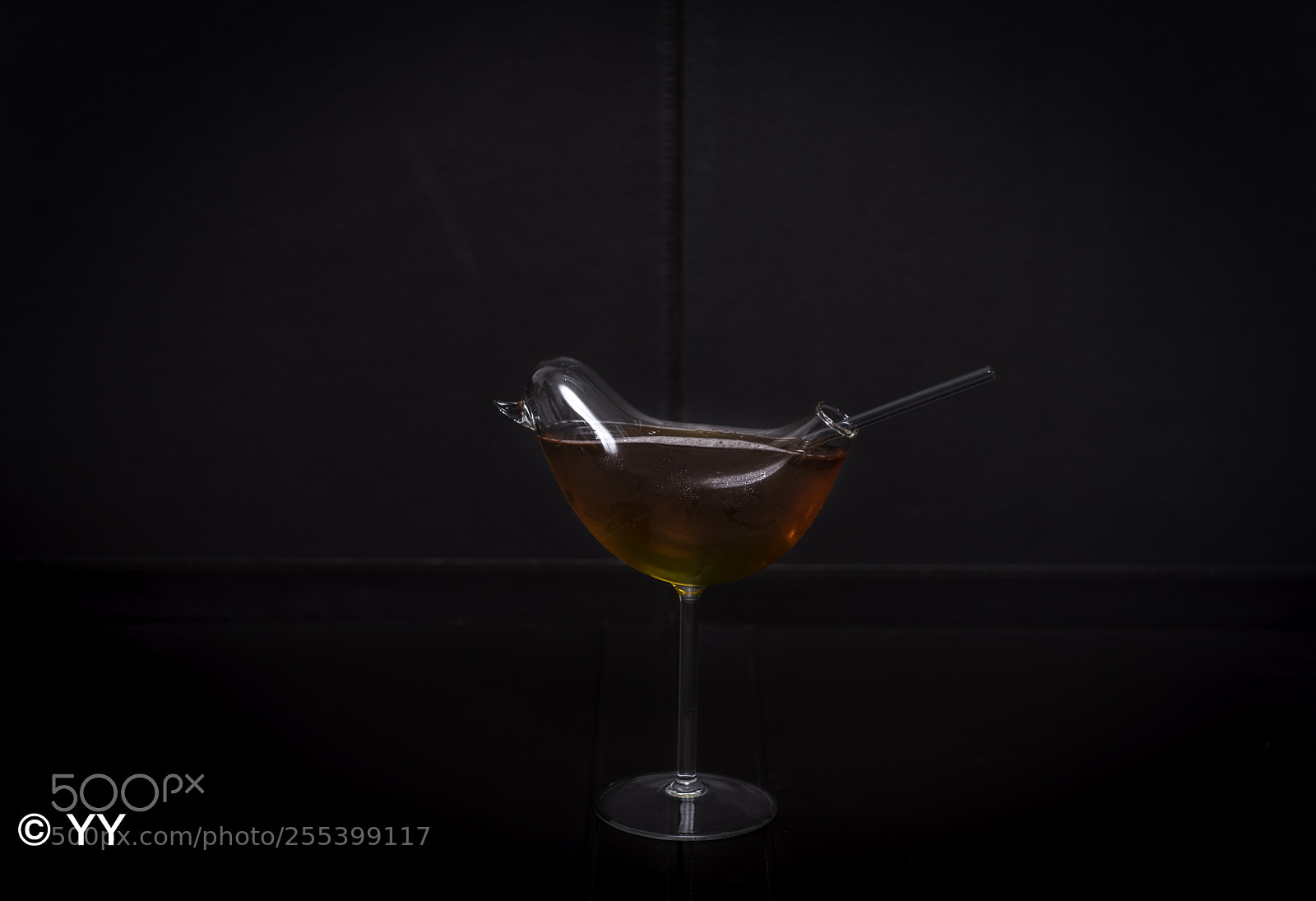 Nikon D610 sample photo. Tah special cocktails photography