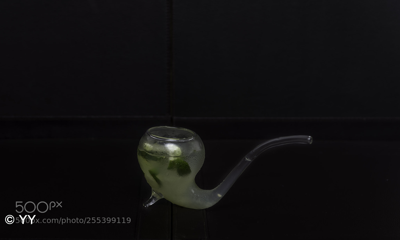 Nikon D610 sample photo. Tah special cocktails photography