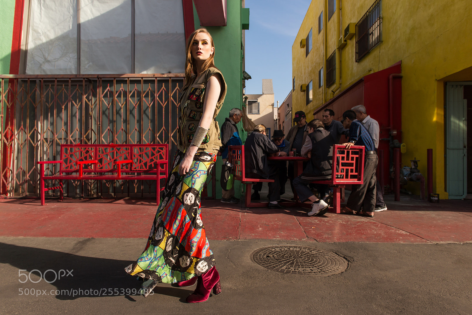 Nikon D600 sample photo. Los angeles photography