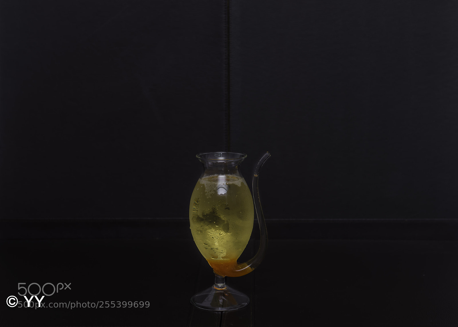 Nikon D610 sample photo. Tah special cocktails photography