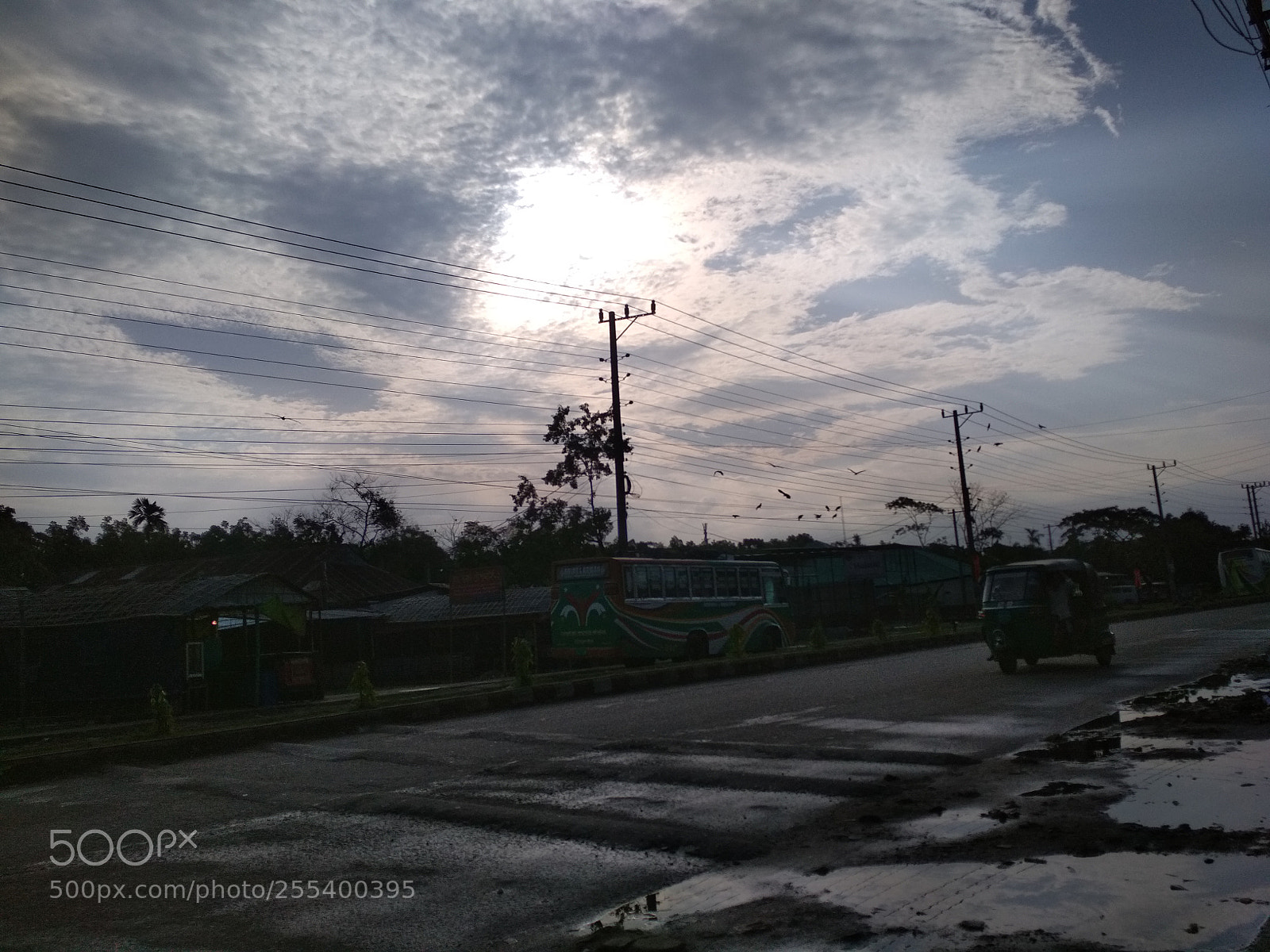 Xiaomi Redmi 4X sample photo. Untitled photography