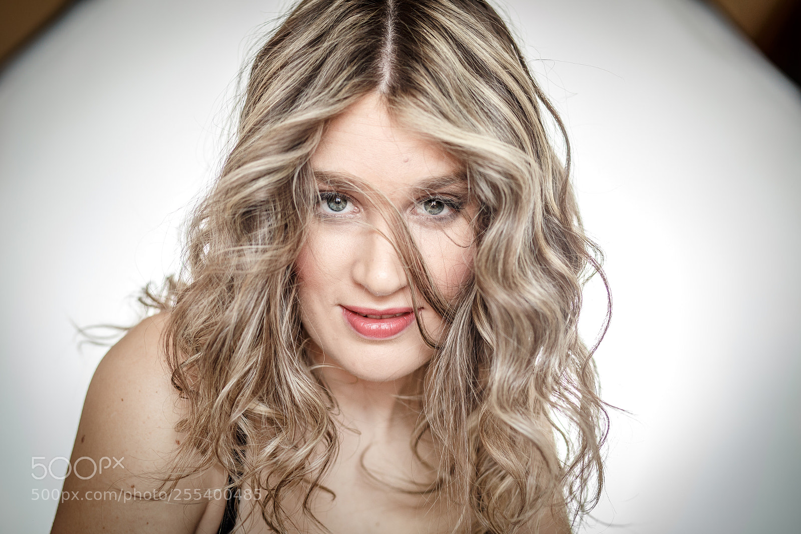 Canon EOS 6D sample photo. Haizea photography
