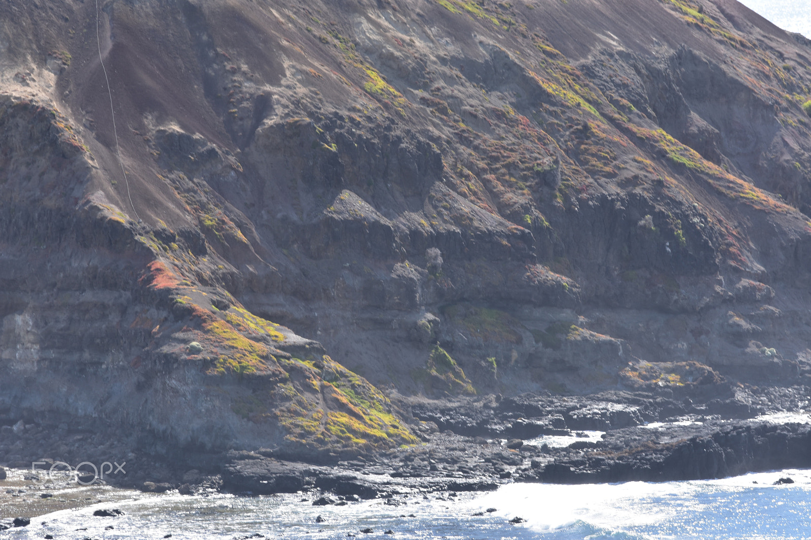 Nikon D3400 sample photo. Bass coast, port phillip bay harbour photography