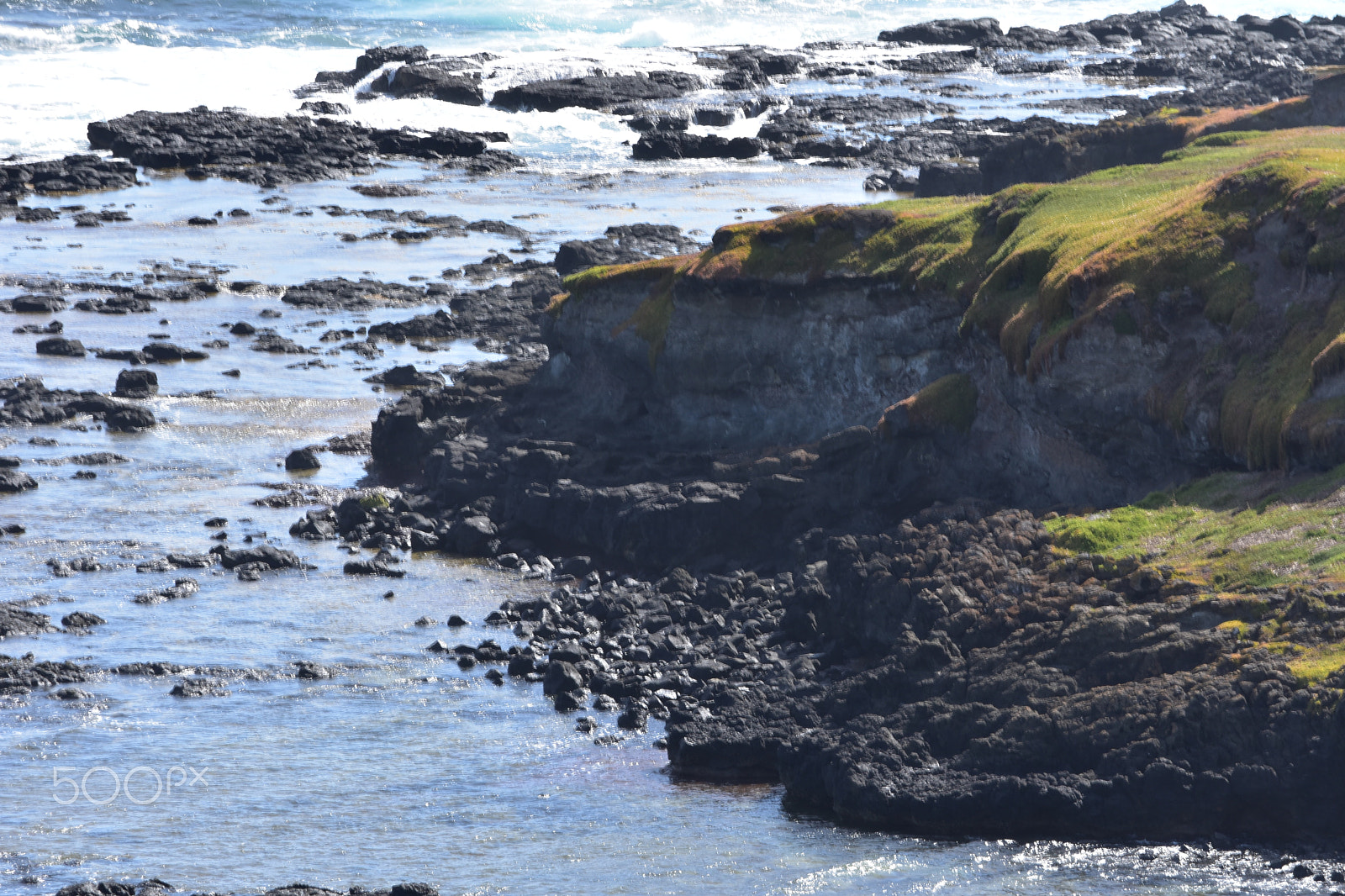 Nikon D3400 sample photo. Bass coast, port phillip bay harbour photography
